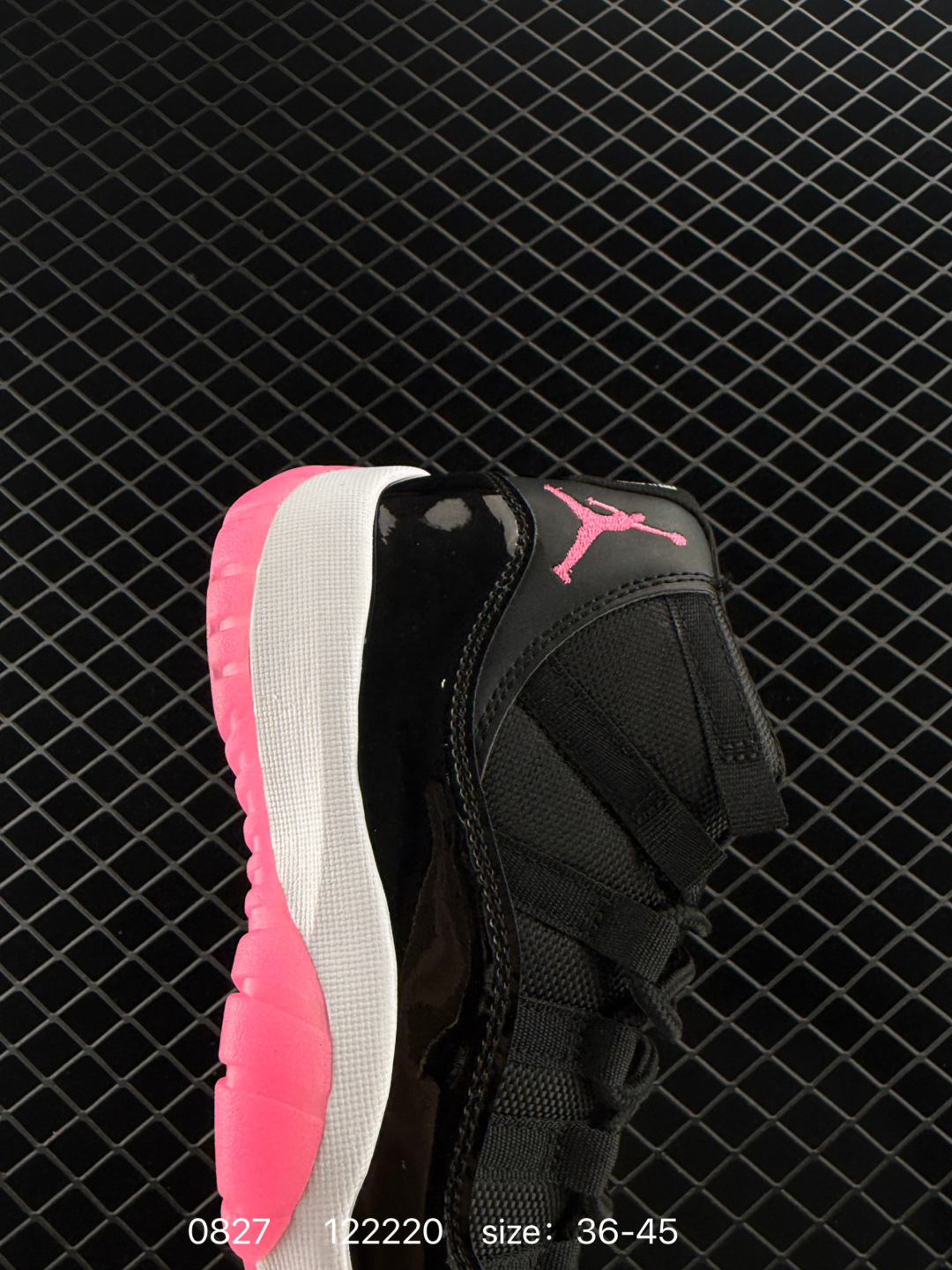 Air Jordan 11 “Concord”